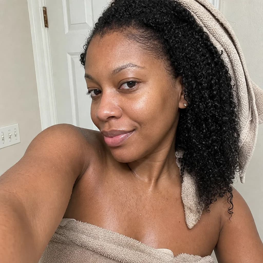 Kemi — verified customer